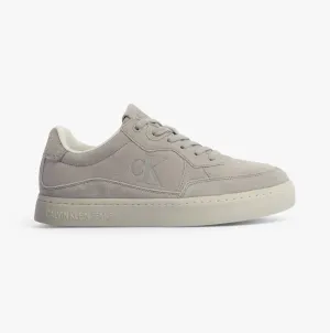 CLASSIC CUPSOLE ICON Mens Trainers Formal Grey/Oyster Mushroom