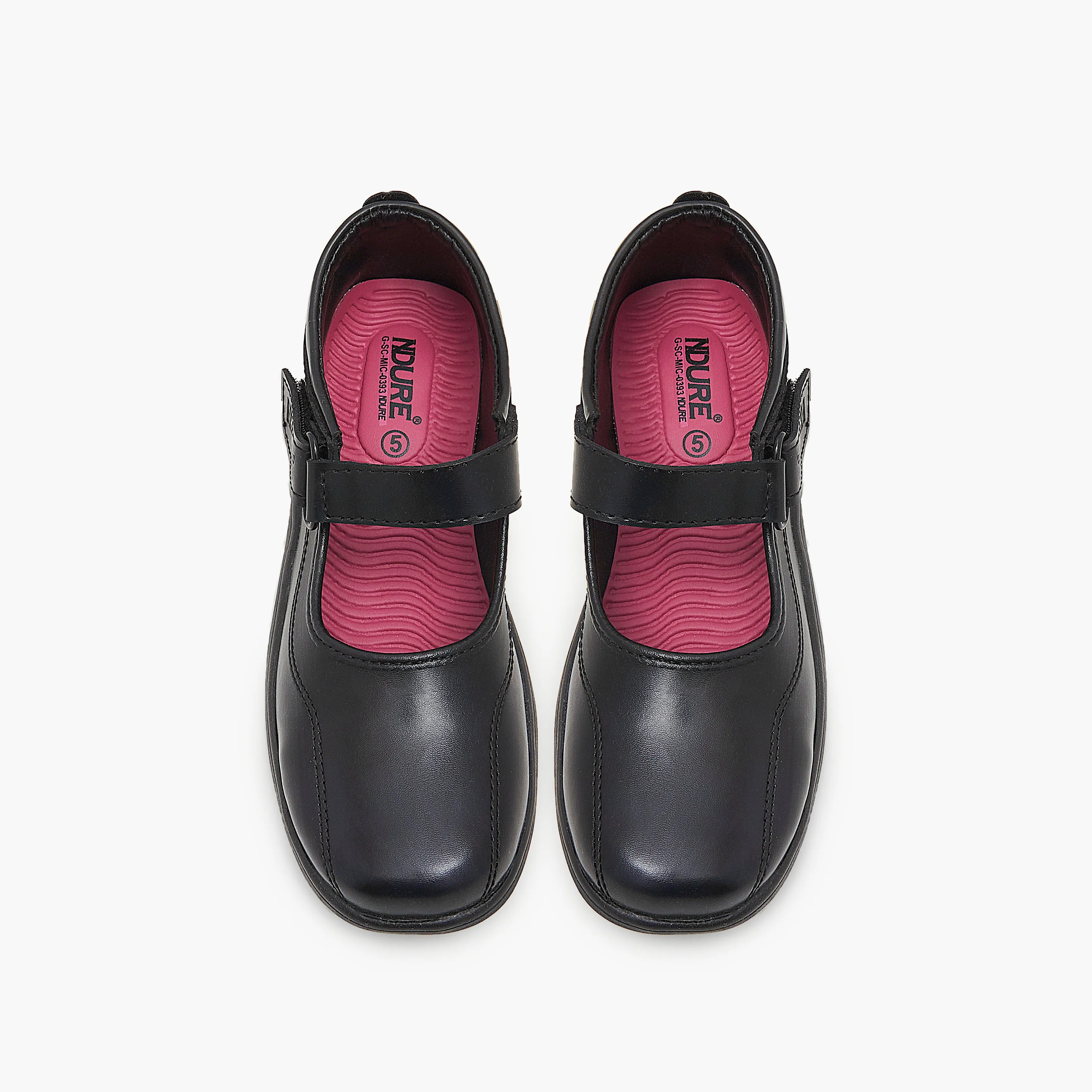 Classic School Shoes