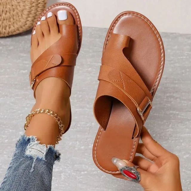 Clip Toe™ - Ladies Slides