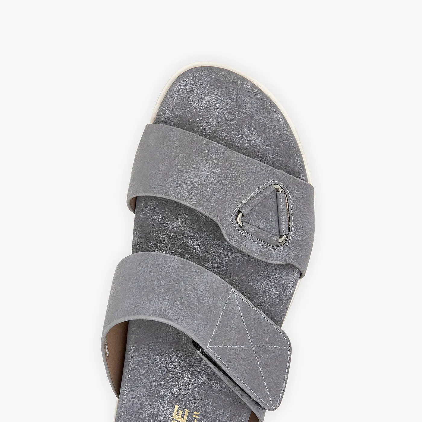 Comfortable Womens Slides