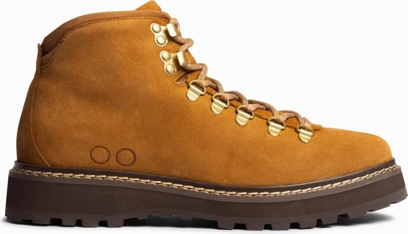 Core Suede, Shearling Lining - Womens