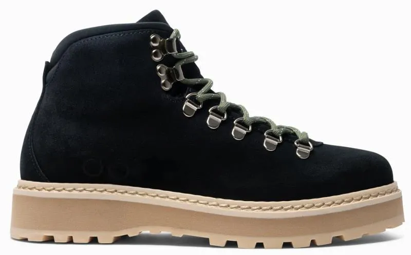 Core Suede, Shearling Lining - Womens