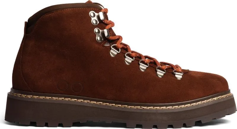 Core Suede, Shearling Lining - Womens