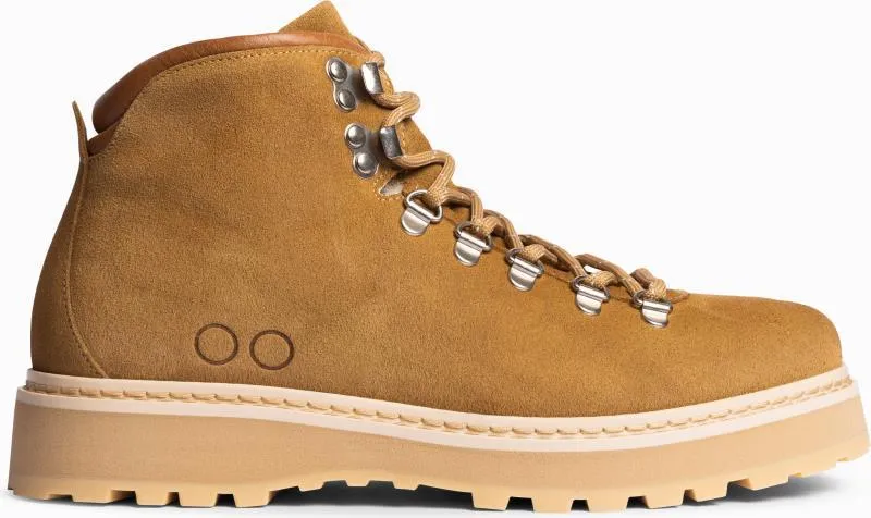 Core Suede, Shearling Lining - Womens