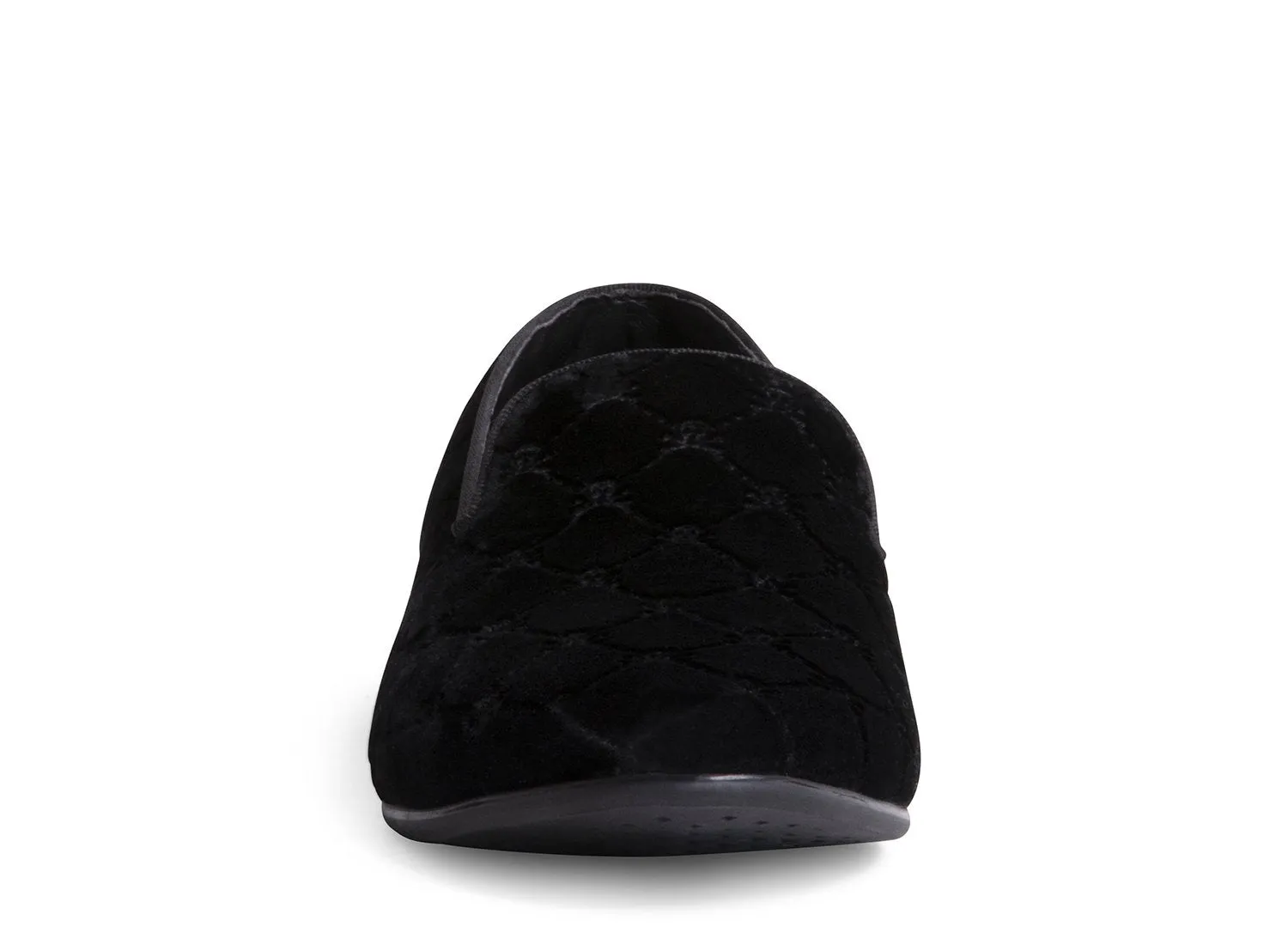 CRAIN BLACK VELVET