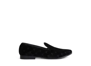 CRAIN BLACK VELVET