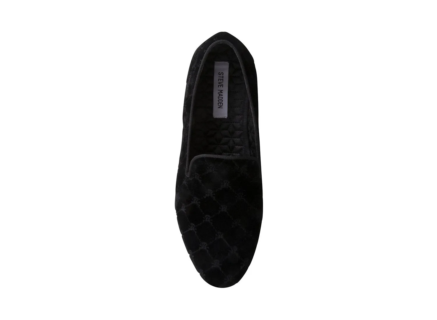 CRAIN BLACK VELVET