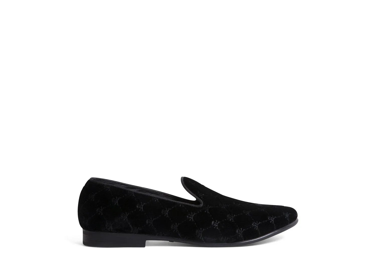 CRAIN BLACK VELVET