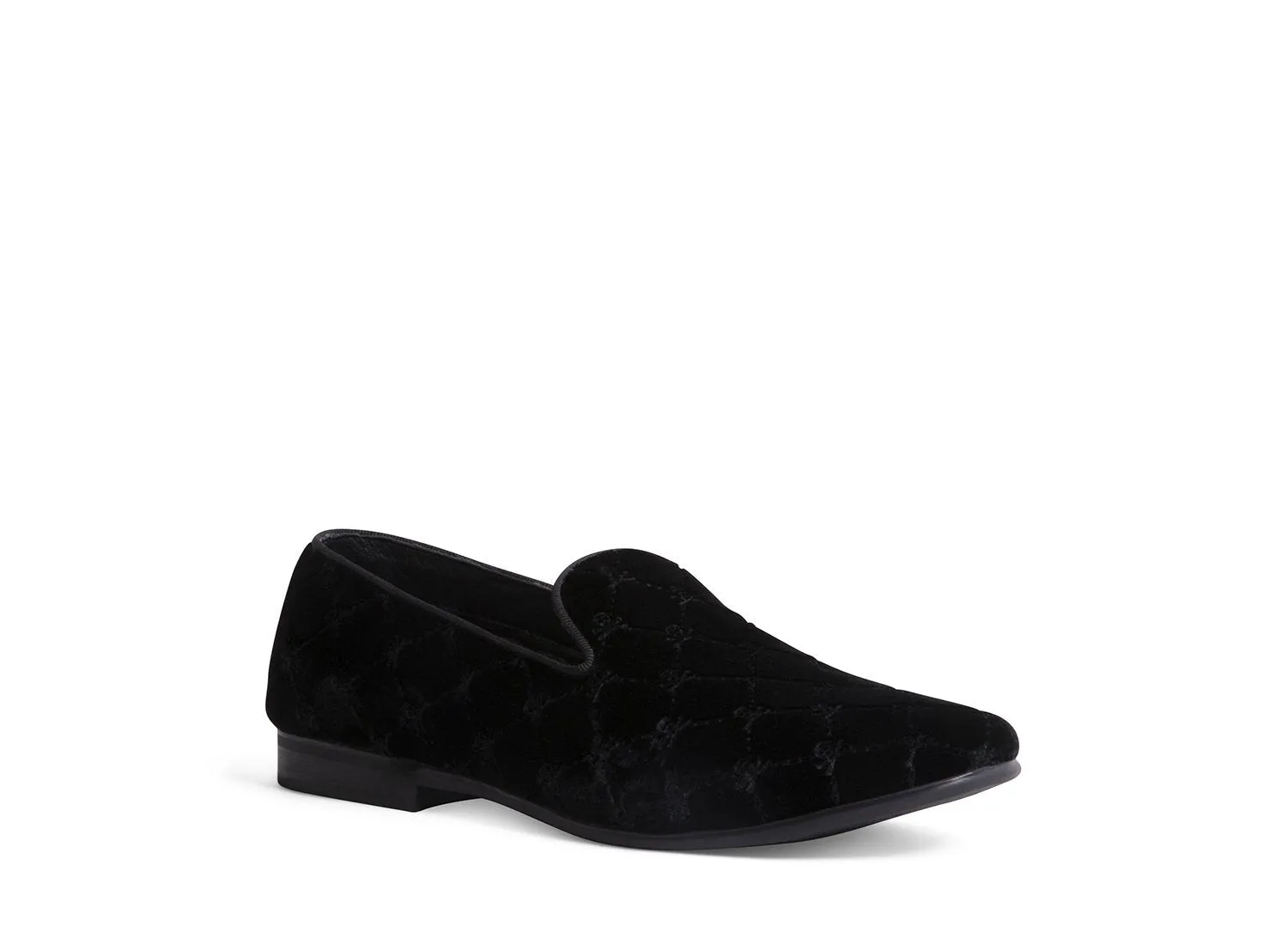 CRAIN BLACK VELVET