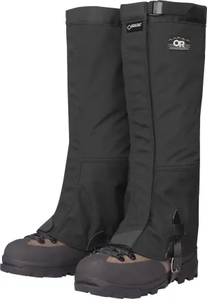 Crocodile Classic Gaiters, Wide - Womens