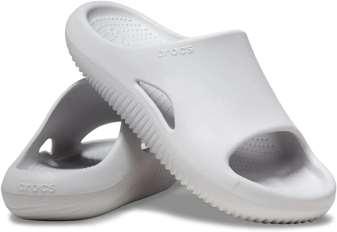 Crocs Unisex-Adult Mellow Recovery Slides