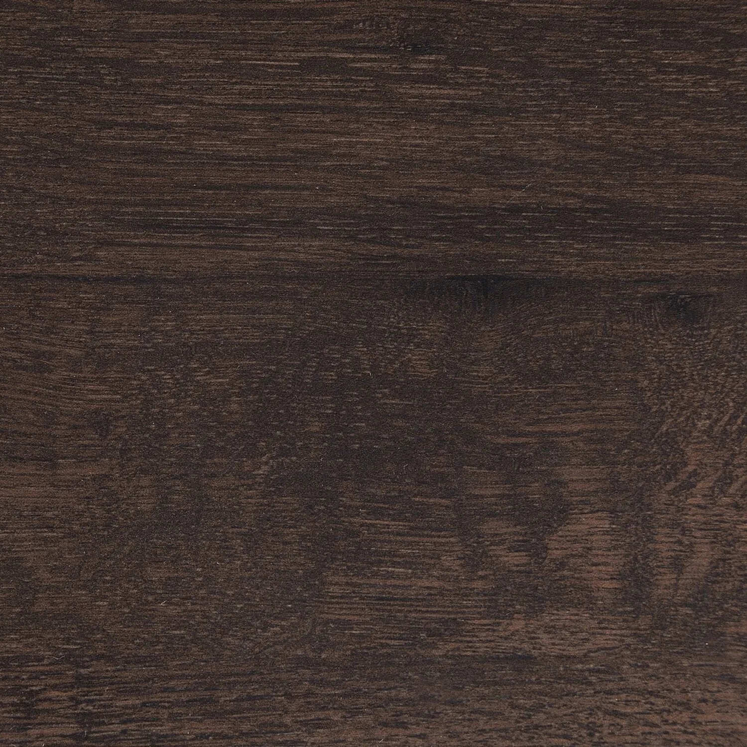 Darrington Executive Desk - Coffee Oak