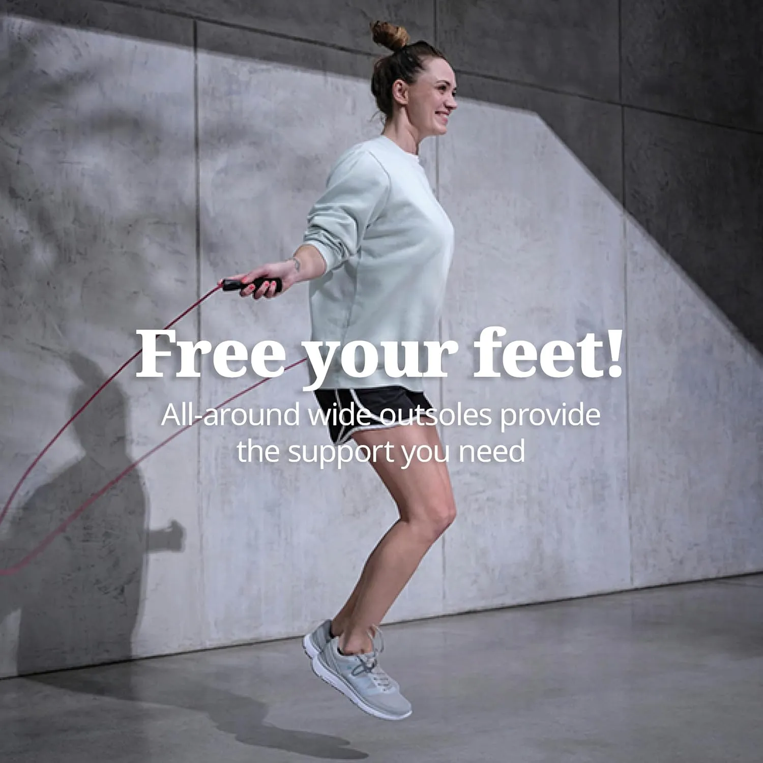 Diawin Wide Shoes for Women  Wide Toe Box, Smooth Interior, Breathable Design, Extra Depth  Perfect for Hallux, Sensitive, Swollen, Diabetic Feet, All-Day Comfort, Lightweight Walking & Foot Support