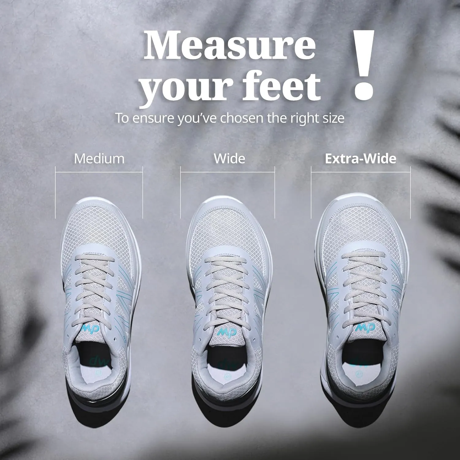 Diawin Wide Shoes for Women  Wide Toe Box, Smooth Interior, Breathable Design, Extra Depth  Perfect for Hallux, Sensitive, Swollen, Diabetic Feet, All-Day Comfort, Lightweight Walking & Foot Support