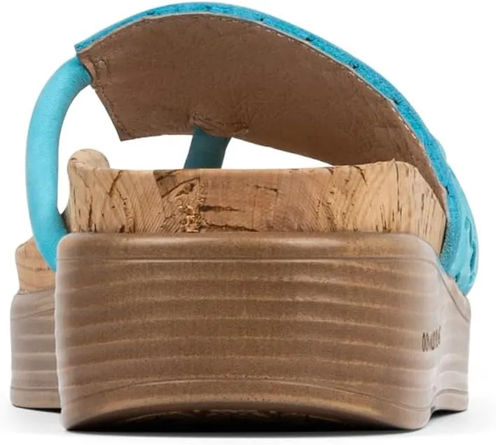 Donald Pliner Women's Fifi Slide Sandals, Women's Summer Sandals, Womens Shoes, Comfortable Open-Toe Casual Flats