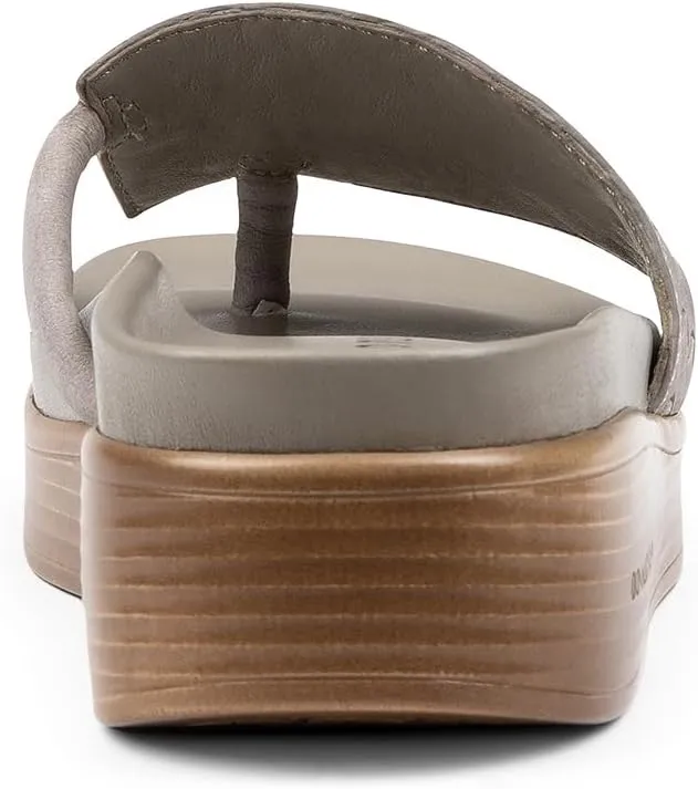 Donald Pliner Women's Fifi Slide Sandals, Women's Summer Sandals, Womens Shoes, Comfortable Open-Toe Casual Flats