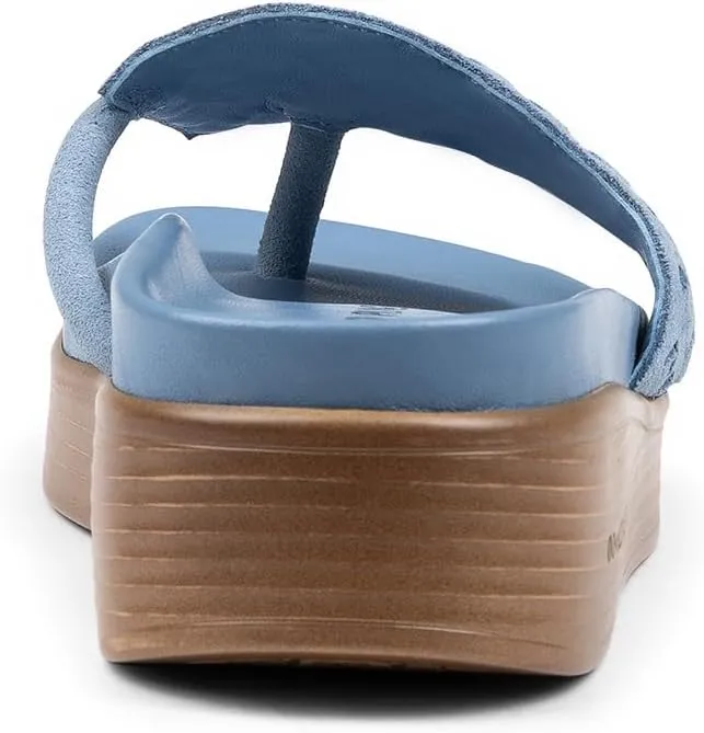 Donald Pliner Women's Fifi Slide Sandals, Women's Summer Sandals, Womens Shoes, Comfortable Open-Toe Casual Flats