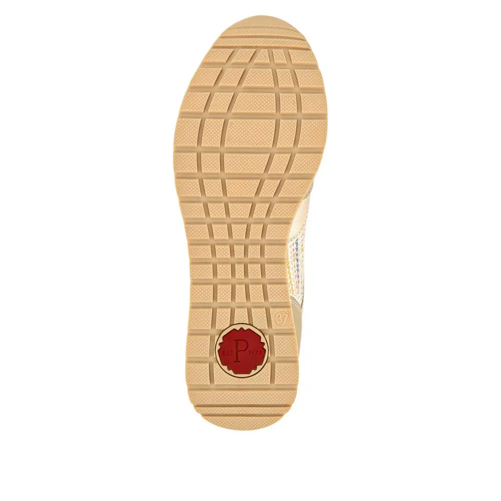 Dual-Fastening Casual Trainers - WBINS41008 / 326 861