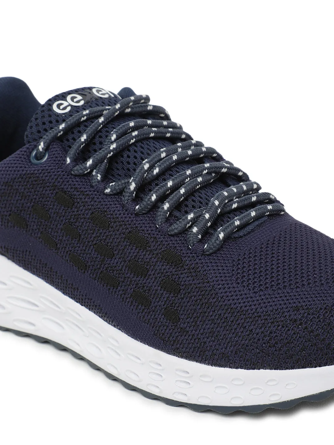 Eeken ESHG32001 Navy Lightweight Casual Outdoor Shoes For Men