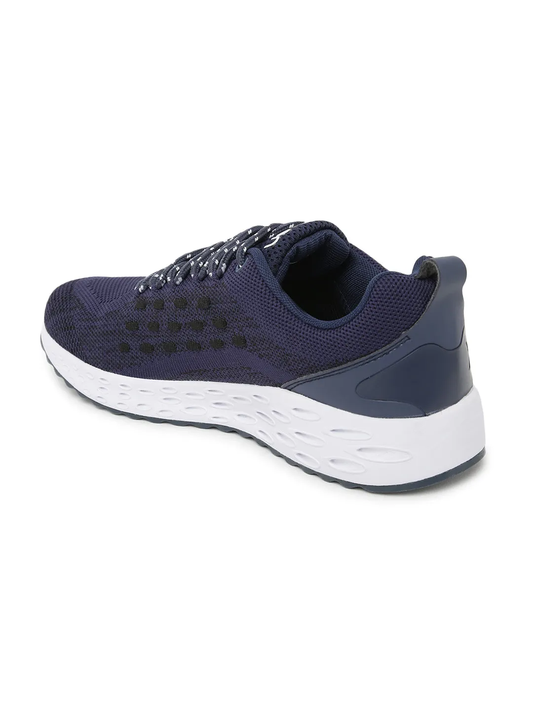 Eeken ESHG32001 Navy Lightweight Casual Outdoor Shoes For Men