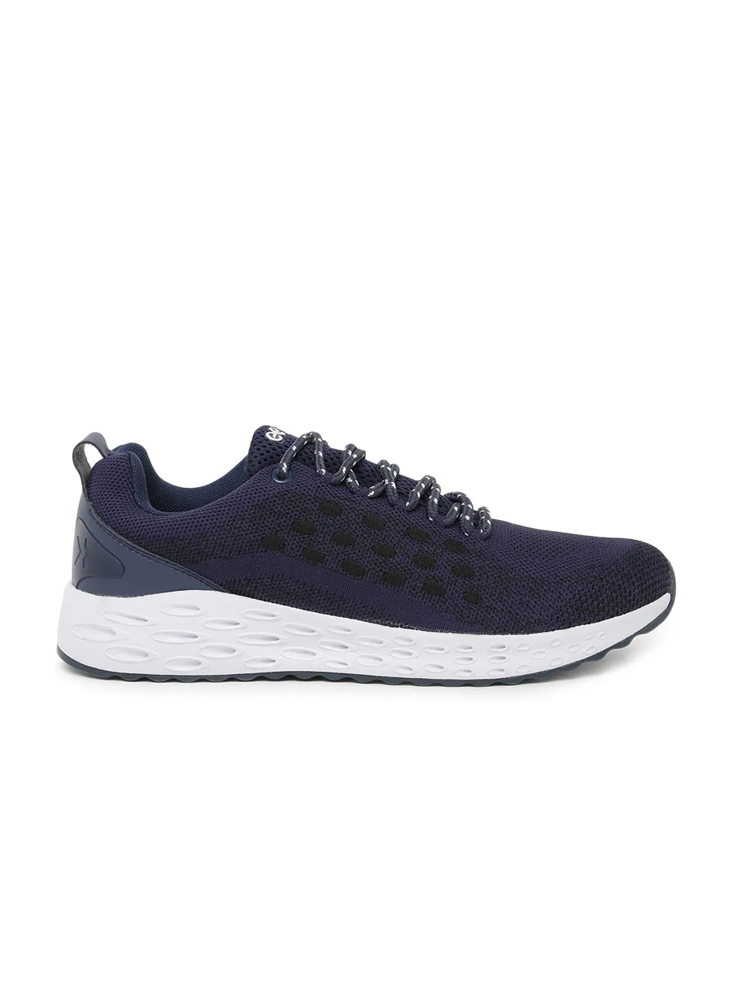 Eeken ESHG32001 Navy Lightweight Casual Outdoor Shoes For Men