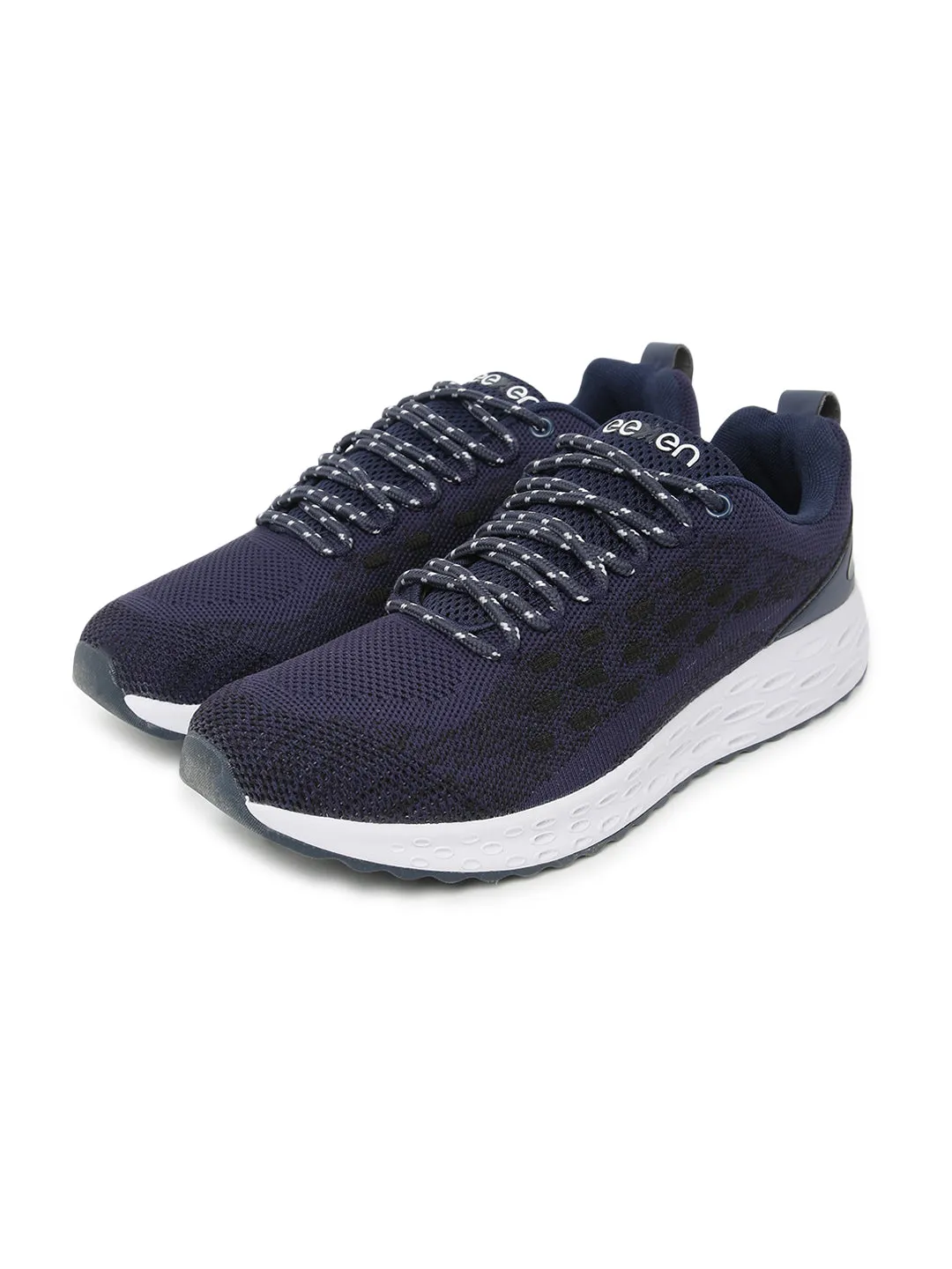 Eeken ESHG32001 Navy Lightweight Casual Outdoor Shoes For Men