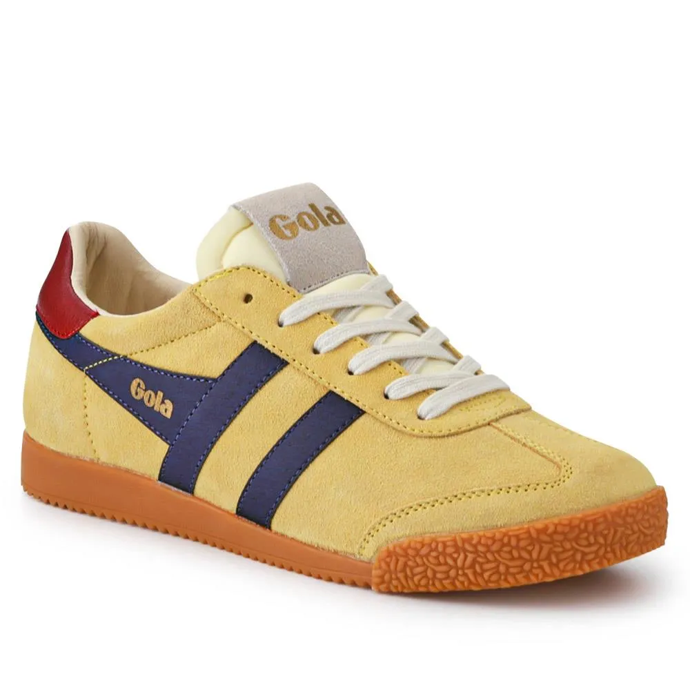 Elan Leather Trainers - JAC41505 / 326 755