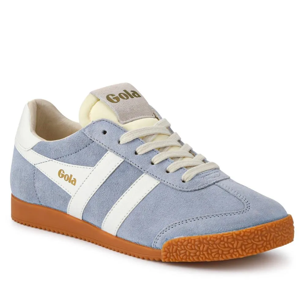 Elan Leather Trainers - JAC41505 / 326 755