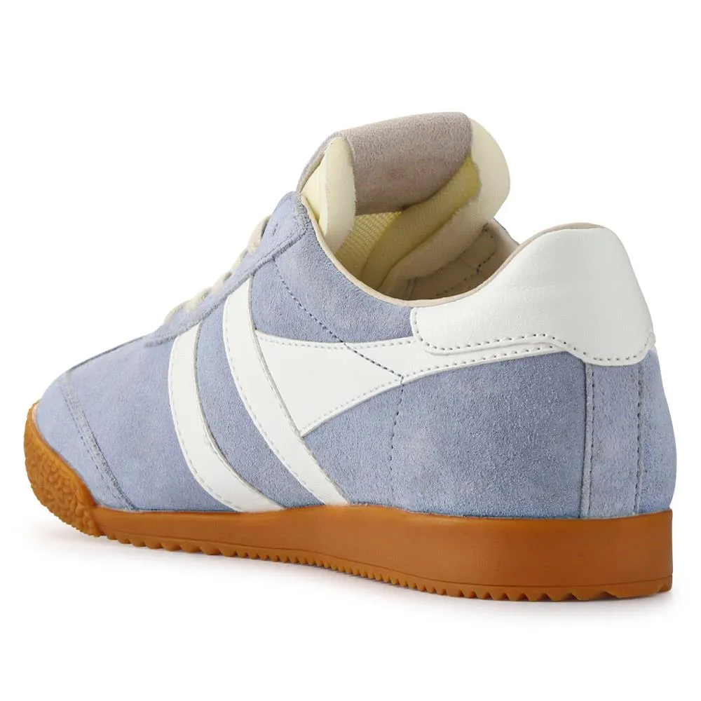 Elan Leather Trainers - JAC41505 / 326 755