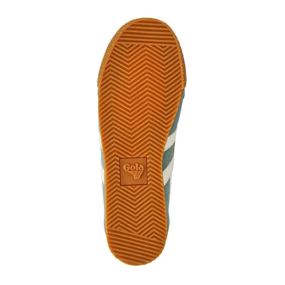 Elan Leather Trainers - JAC41505 / 326 755