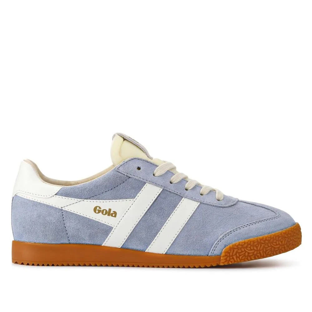 Elan Leather Trainers - JAC41505 / 326 755