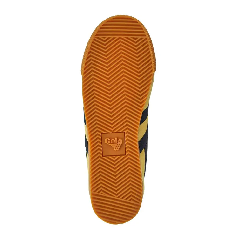 Elan Leather Trainers - JAC41505 / 326 755
