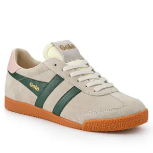 Elan Leather Trainers - JAC41505 / 326 755