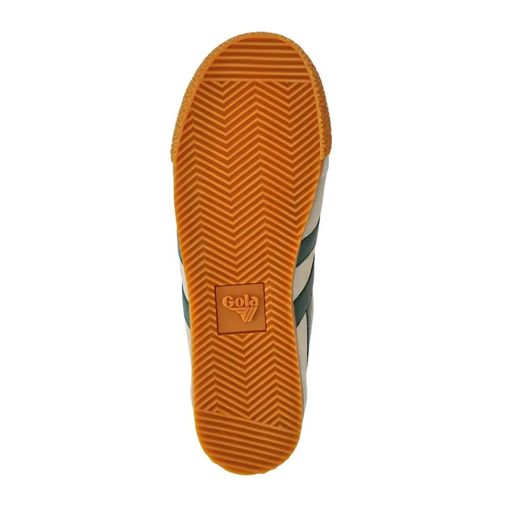 Elan Leather Trainers - JAC41505 / 326 755