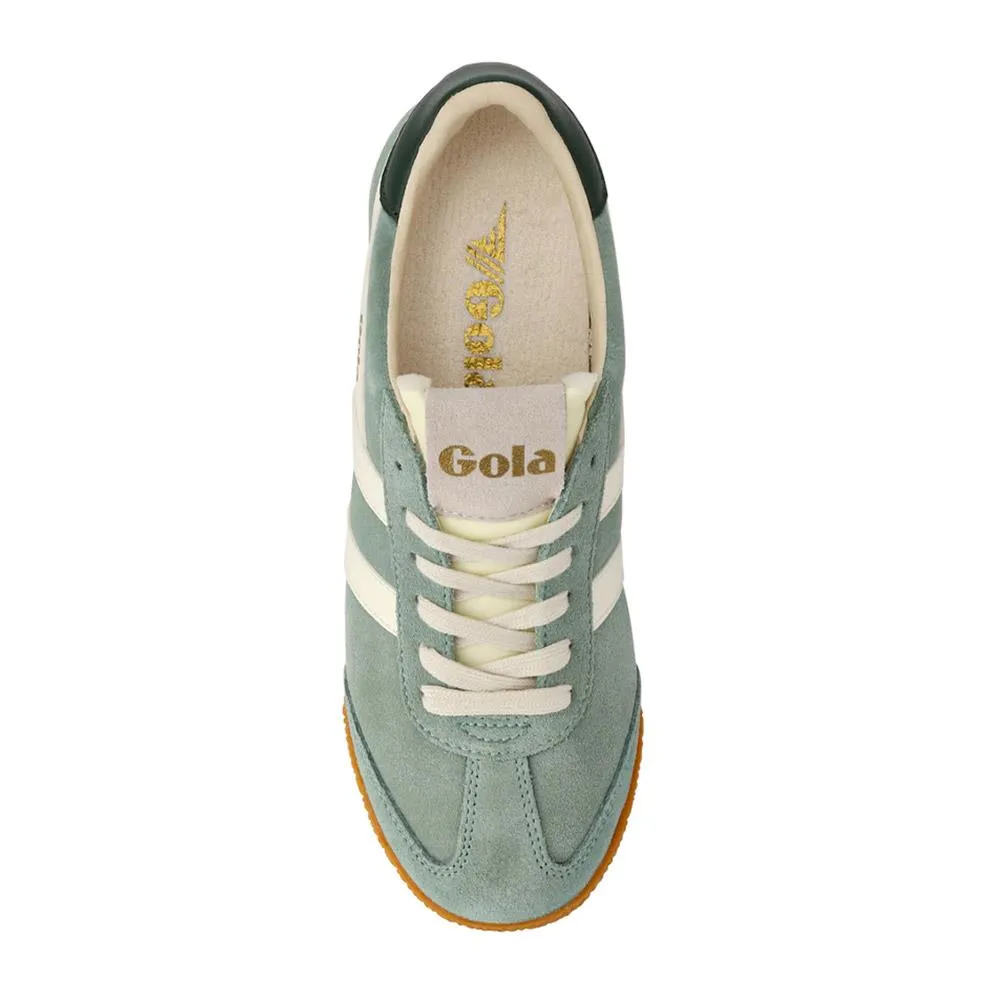 Elan Leather Trainers - JAC41505 / 326 755