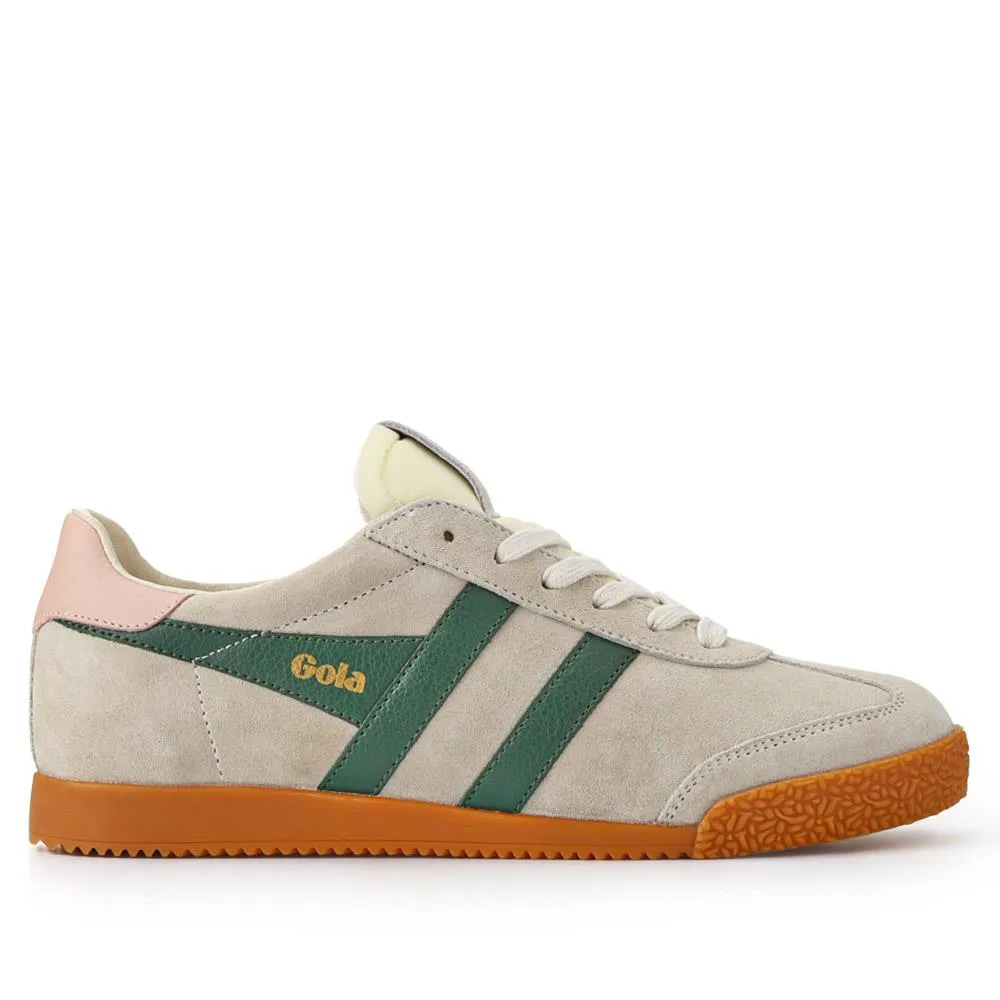 Elan Leather Trainers - JAC41505 / 326 755