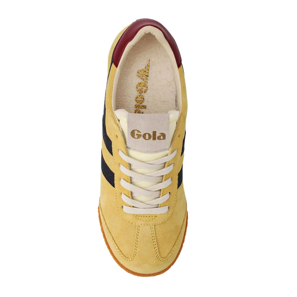 Elan Leather Trainers - JAC41505 / 326 755