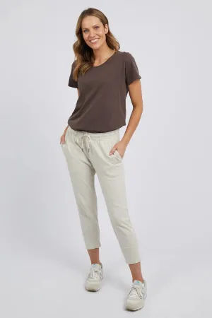 Elm - Fundamental Brunch Pant - Linen