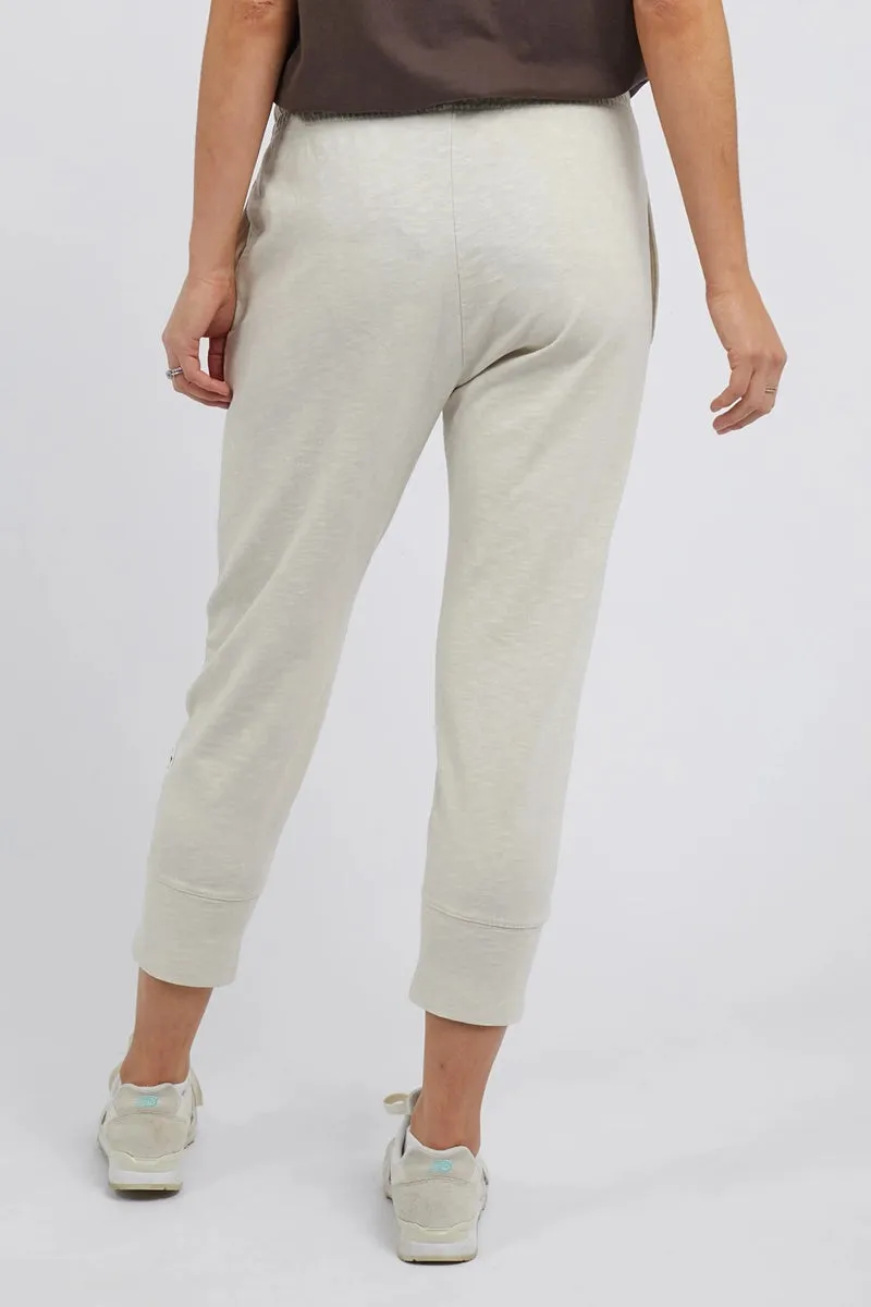 Elm - Fundamental Brunch Pant - Linen