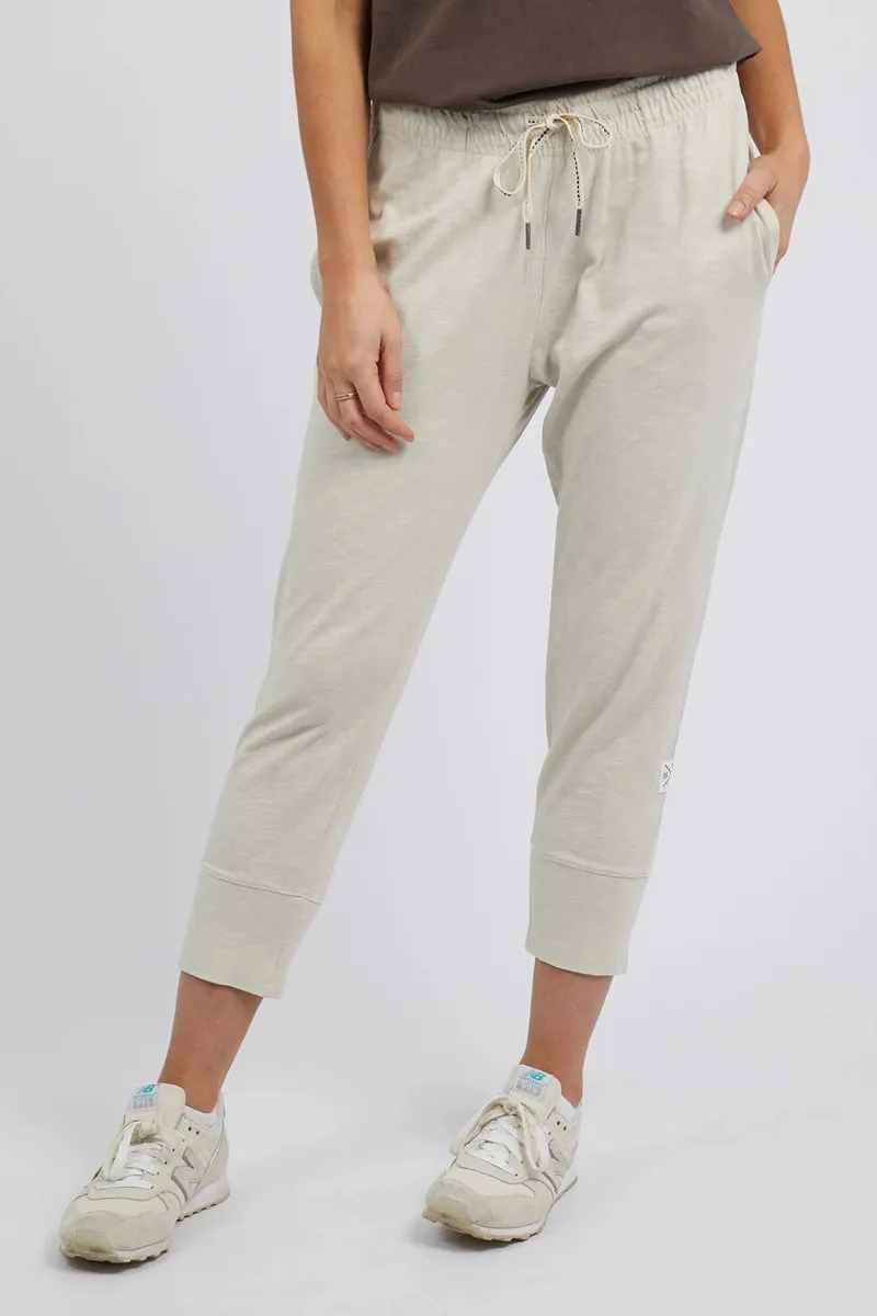 Elm - Fundamental Brunch Pant - Linen