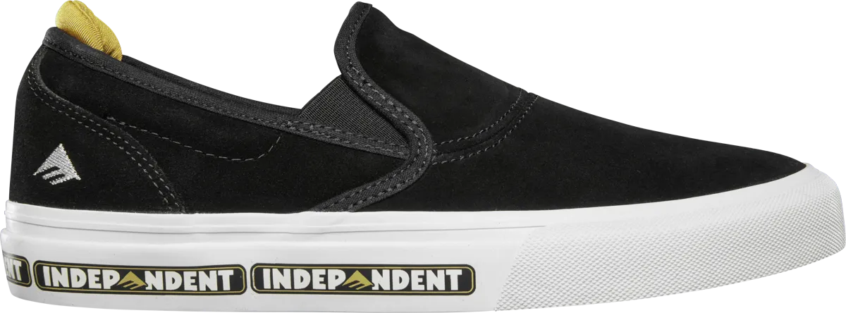 Emerica G6 Slip-On X Independent