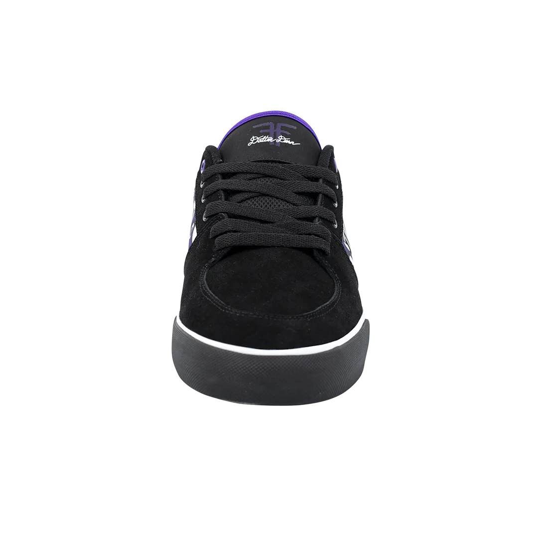 FALLEN PATRIOT X HEROIN SKATEBOARDS SHOES