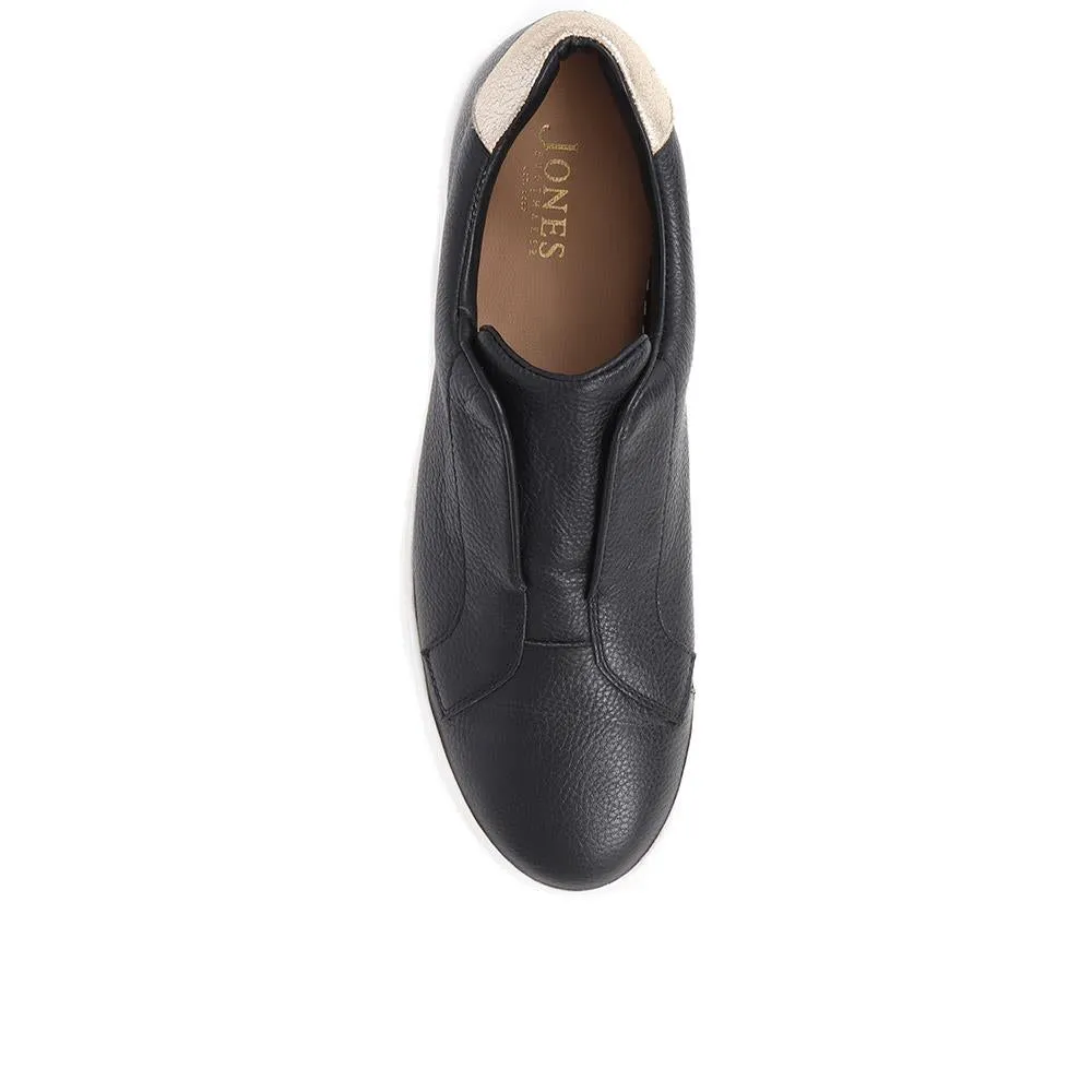 Fernanda Slip-on Trainers - FERNANDA2 / 325 349