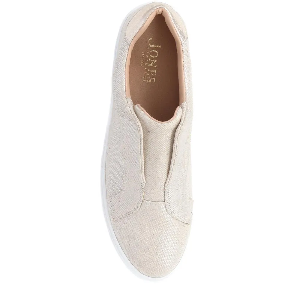 Fernanda Slip-on Trainers - FERNANDA2 / 325 349
