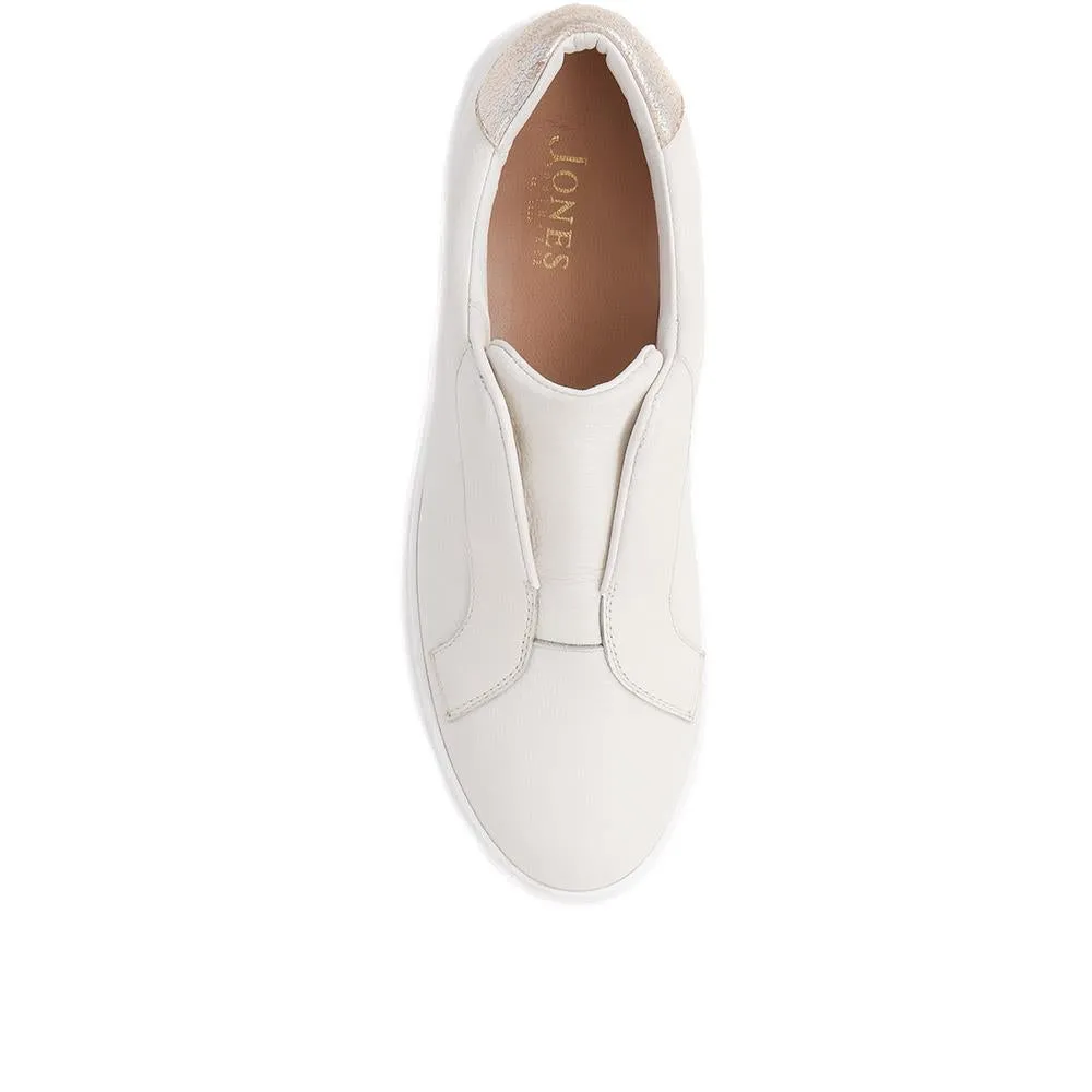 Fernanda Slip-on Trainers - FERNANDA2 / 325 349