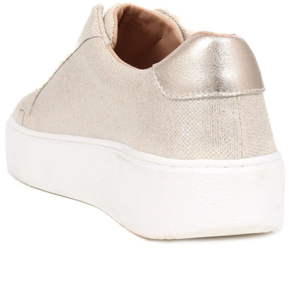 Fernanda Slip-on Trainers - FERNANDA2 / 325 349