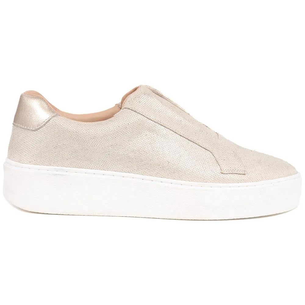 Fernanda Slip-on Trainers - FERNANDA2 / 325 349