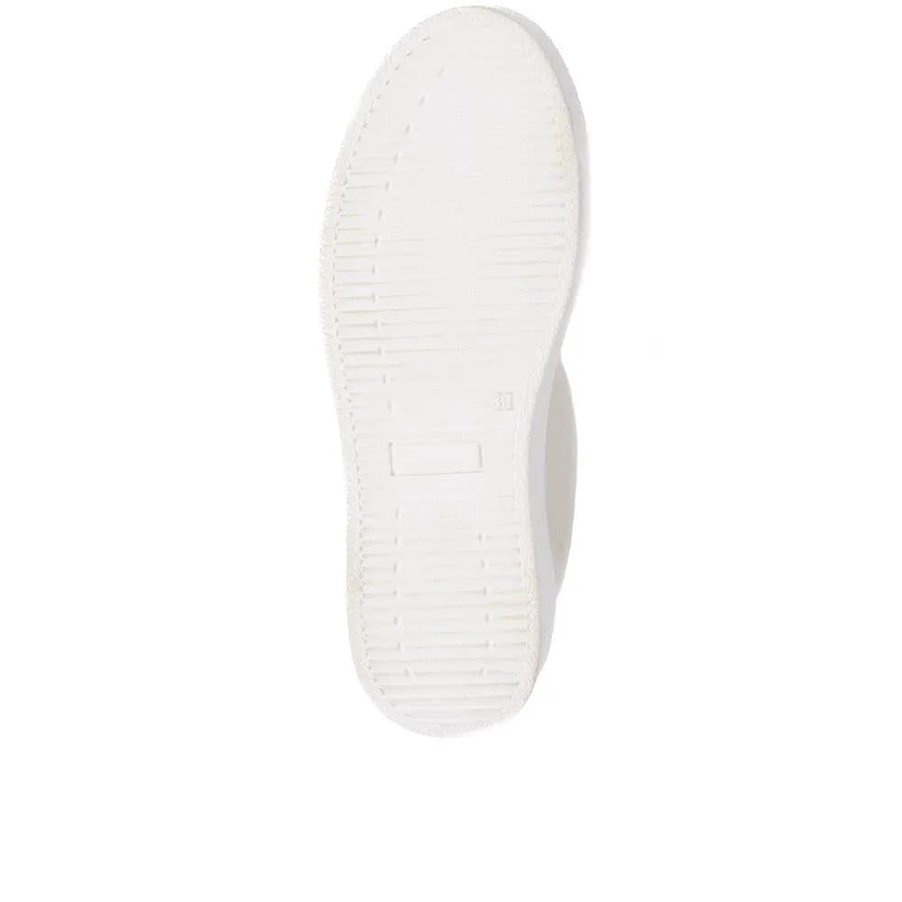 Fernanda Slip-on Trainers - FERNANDA2 / 325 349