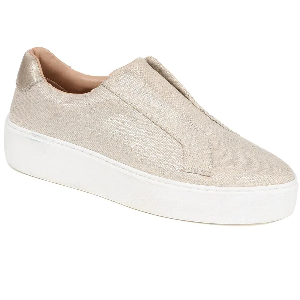 Fernanda Slip-on Trainers - FERNANDA2 / 325 349