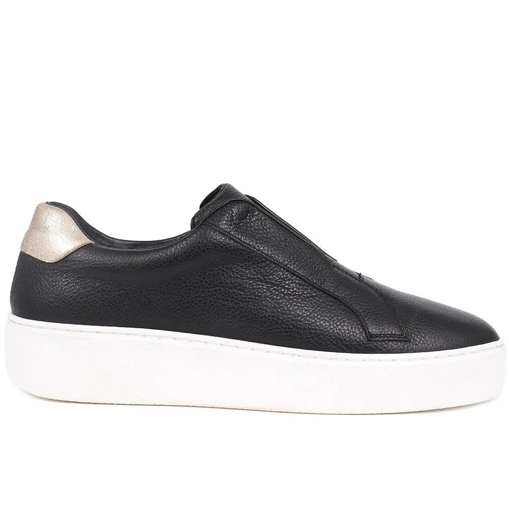Fernanda Slip-on Trainers - FERNANDA2 / 325 349